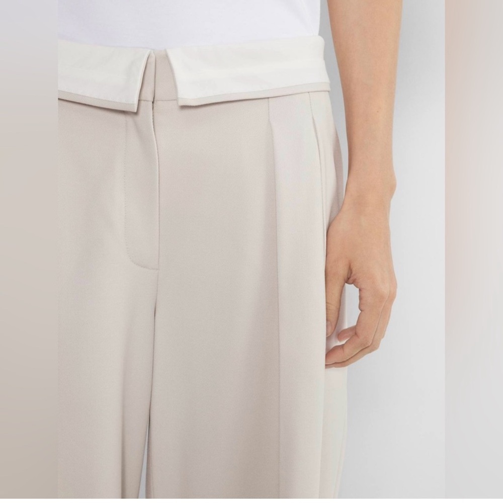 Aritzia Babaton Bureau Pant size 6